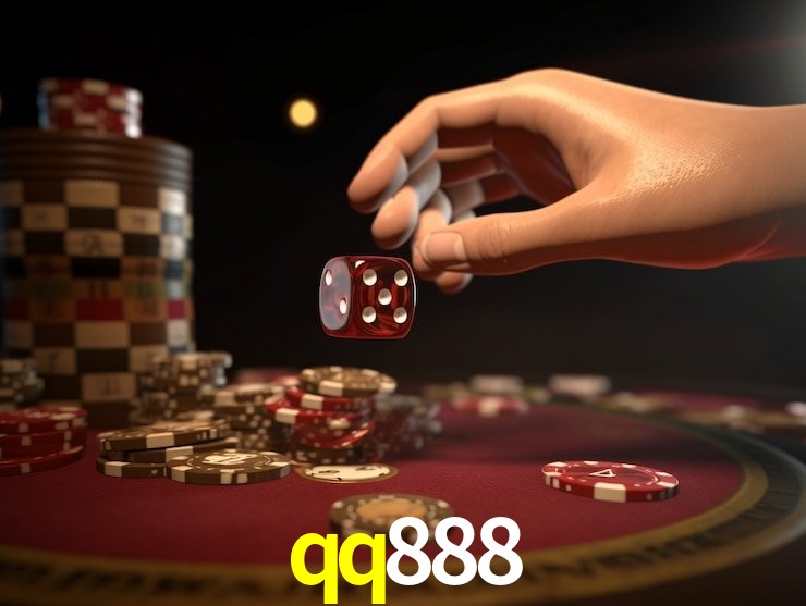 Experiência VIP qq888
