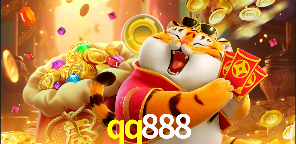 qq888 - Plataforma Oficial - qq888.com