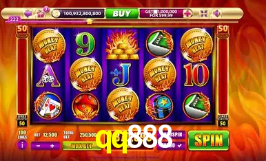 A Emoção da Loteria na qq888: Uma Chance de Mudança de Vida