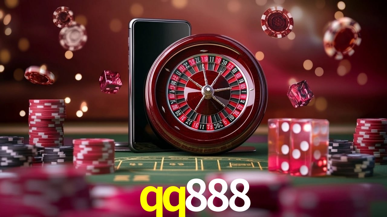 Welcome Bonus qq888