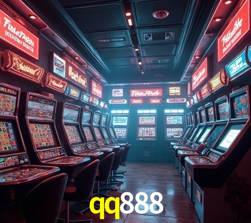 Design Responsivo qq888