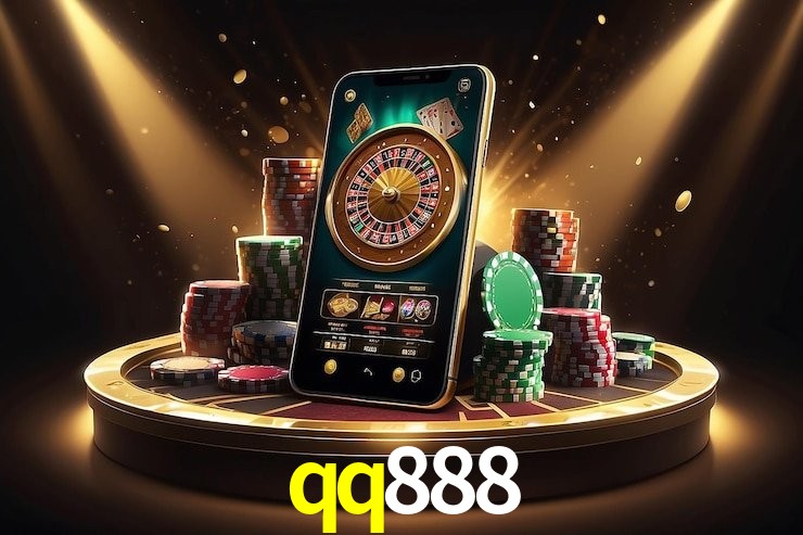 Diretório de Jogos qq888