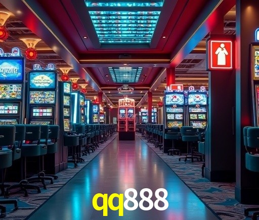 Descubra a Essência do qq888: Nossa História e Compromissos