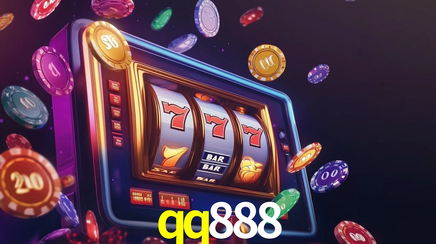 VIP Casino qq888