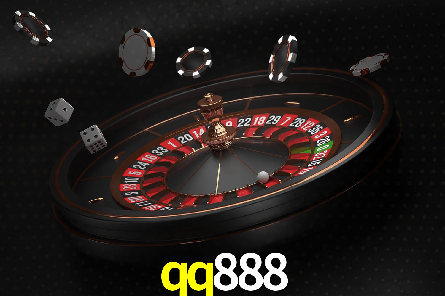 qq888 bet