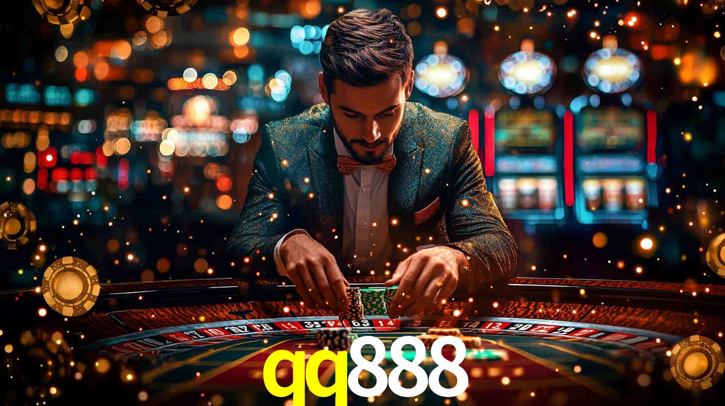Daily Bonuses qq888