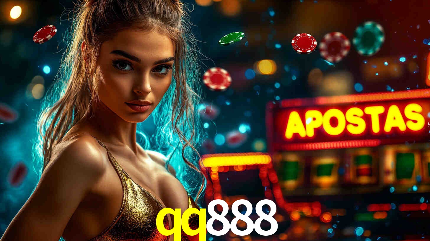 Inovações de Jogos na qq888: O Futuro das Experiências Interativas