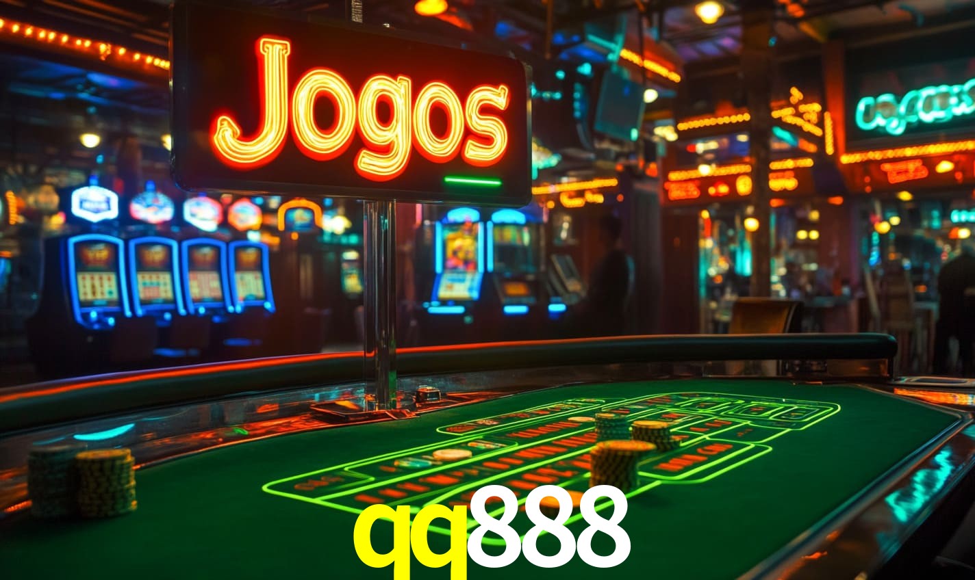 Avaliações dos Jogadores qq888