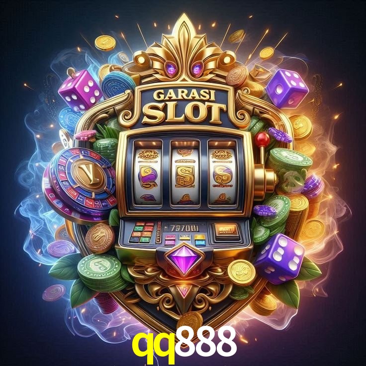 Jogos de Slot qq888