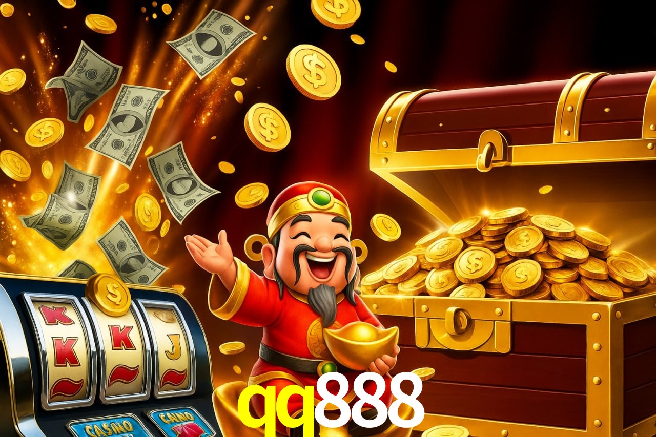 Interface do App qq888