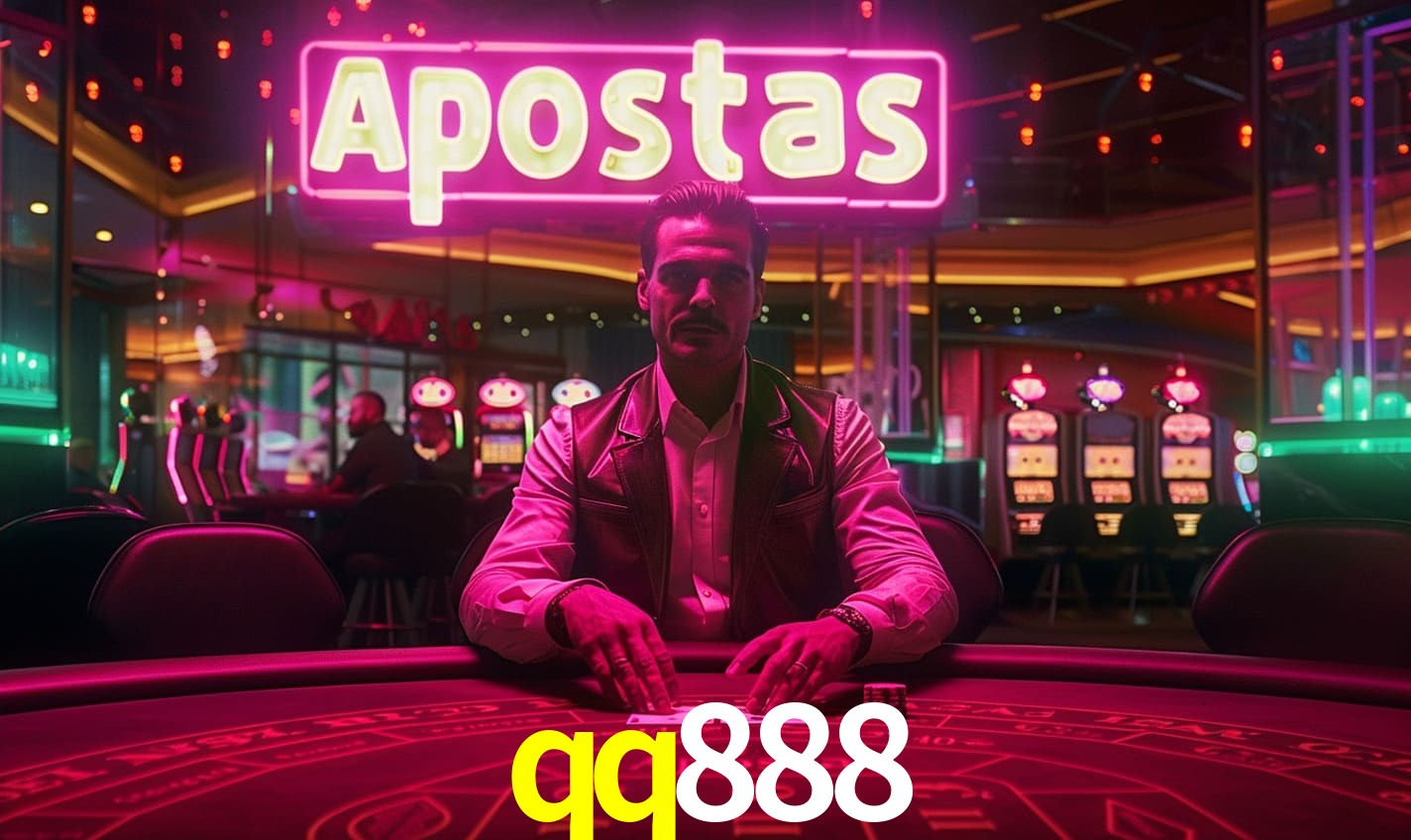 Descubra a Essência do qq888: Nossa História e Compromissos