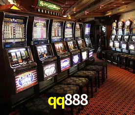 Descubra o Mundo do Cassino Online com qq888