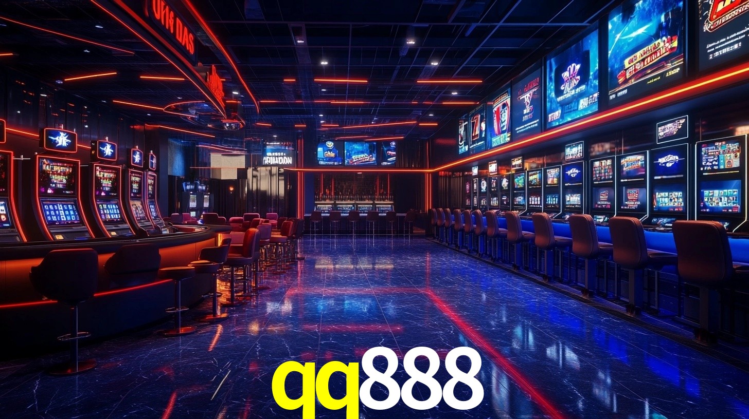 Live Casino qq888