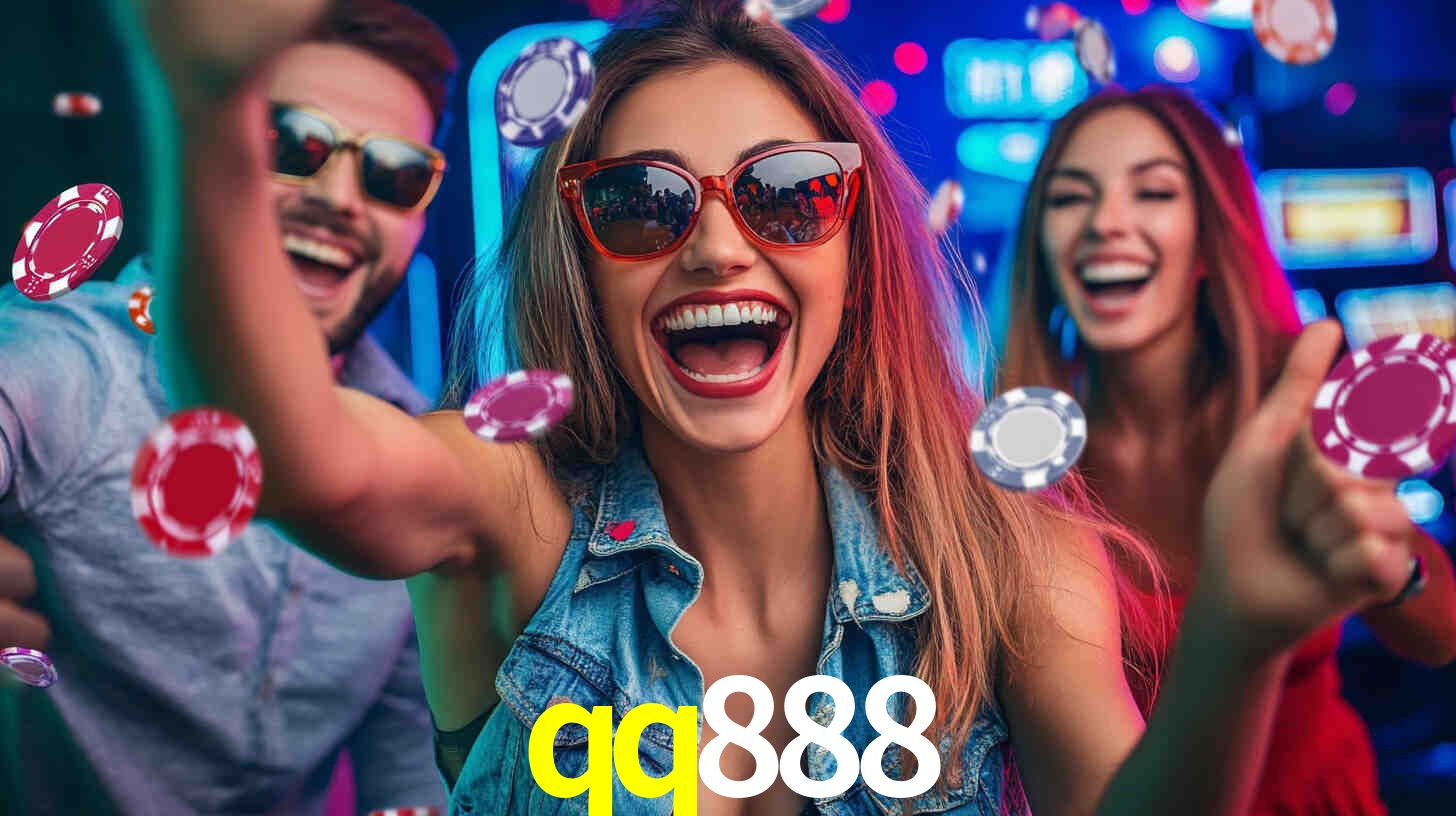 Apostas Esportivas na qq888: Um Guia Completo