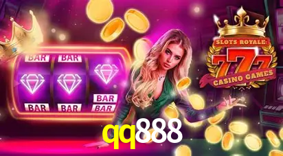 Descubra o Mundo do Cassino Online com qq888