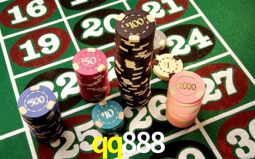 Descubra o Programa VIP da qq888: Vantagens Exclusivas para Jogadores