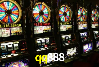 Inovações de Jogos na qq888: O Futuro das Experiências Interativas