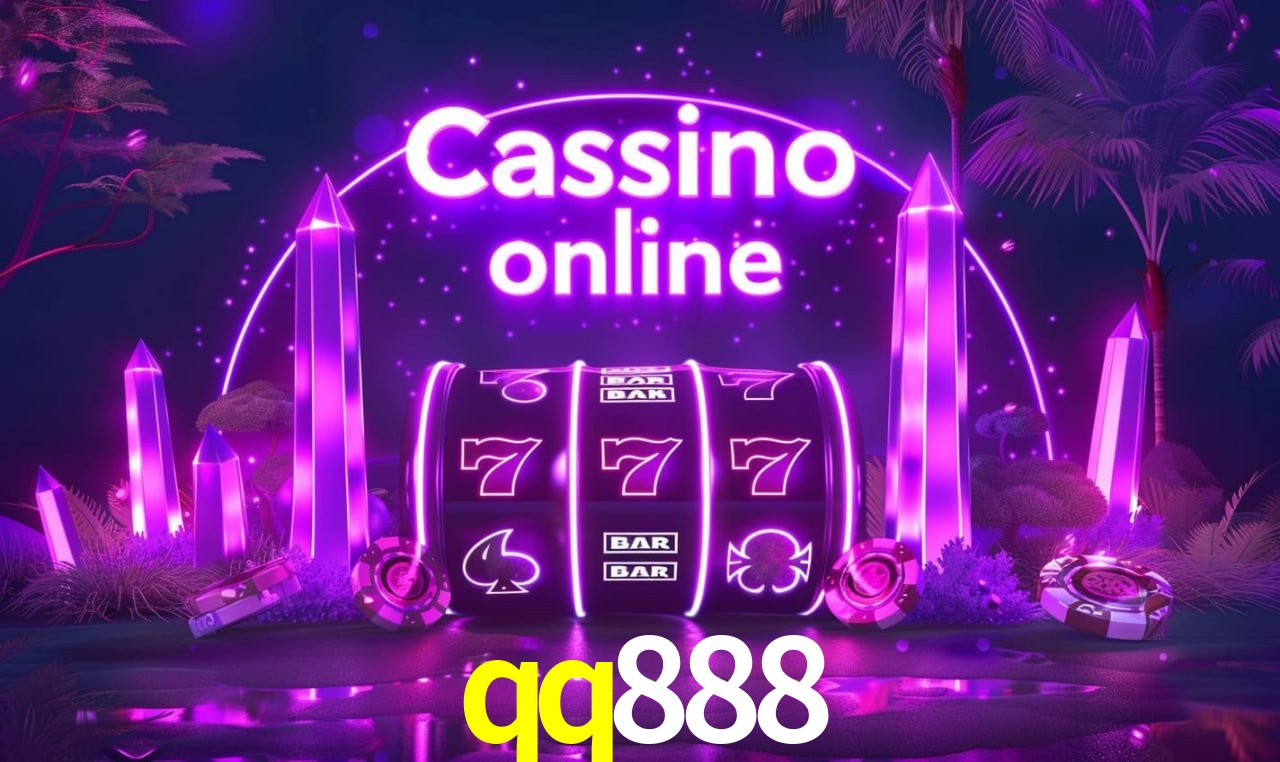 Casino Ao Vivo qq888