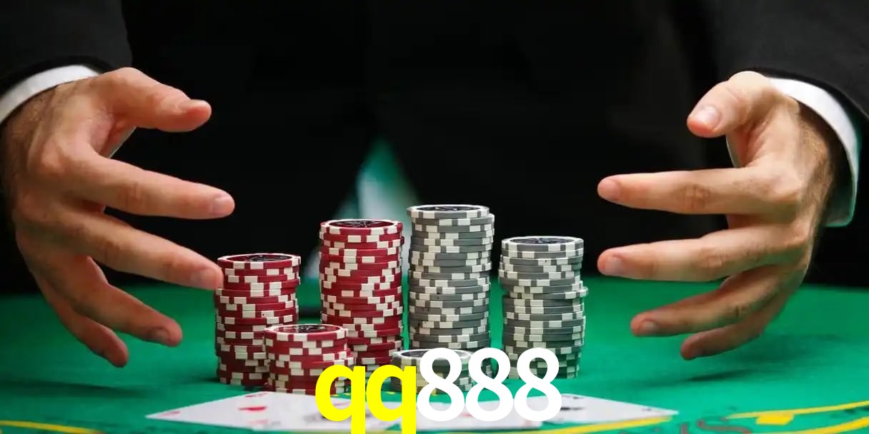 cassino qq888