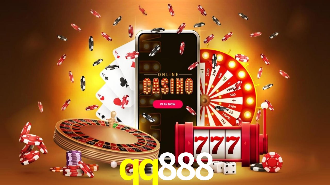 A Revolução dos Aplicativos de Jogos no qq888