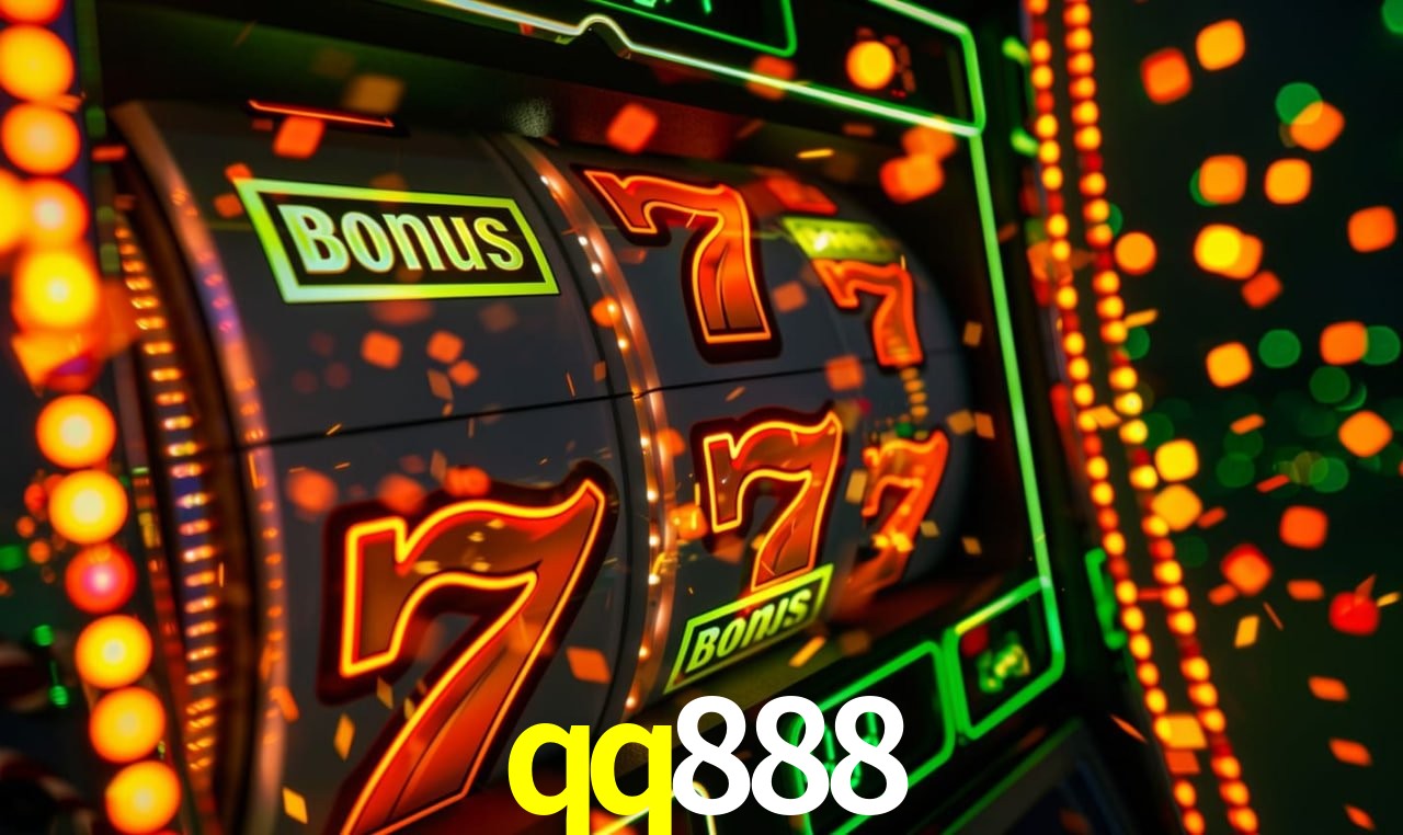 Inovações de Jogos na qq888: O Futuro das Experiências Interativas