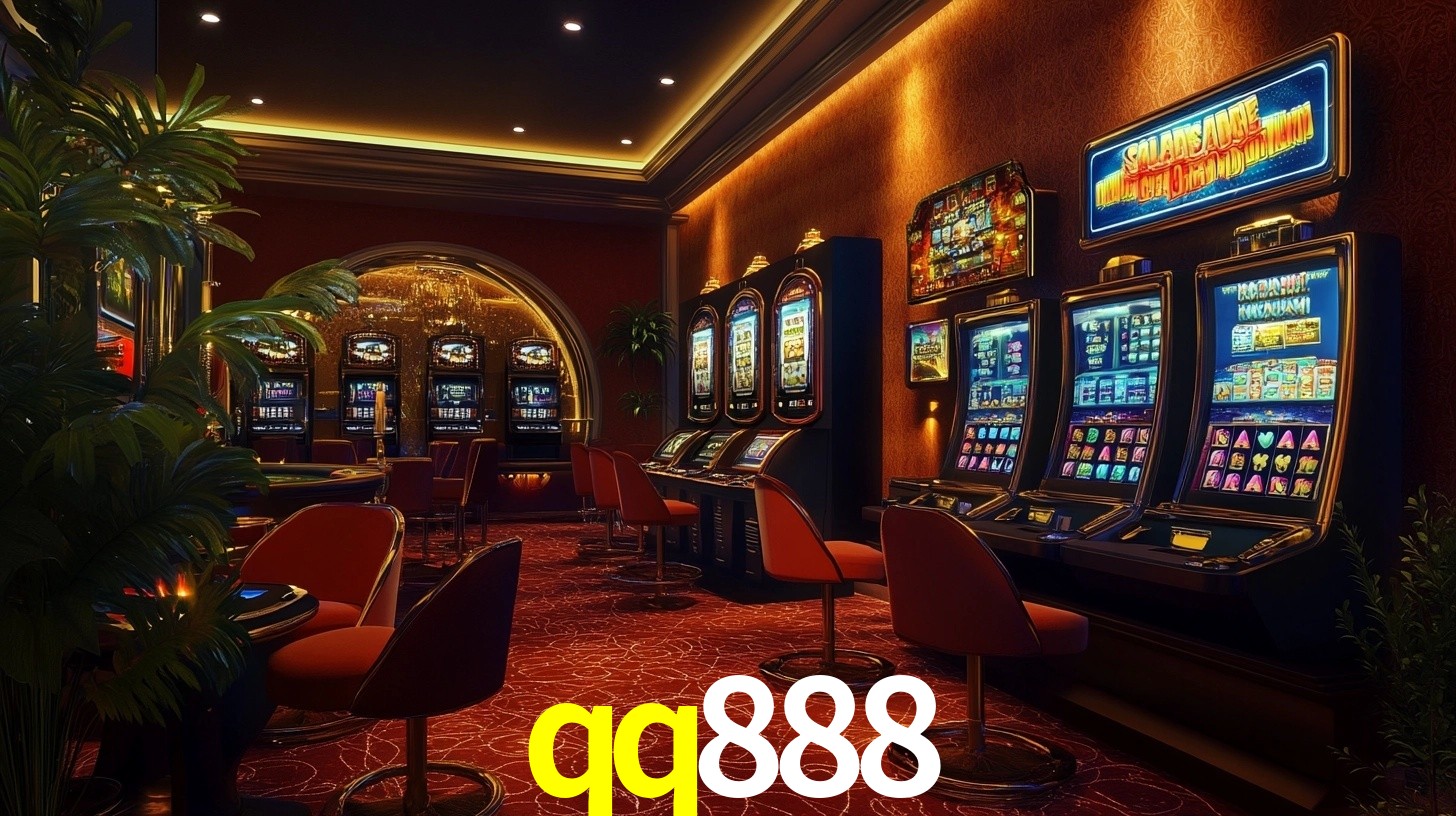 Blackjack Table qq888