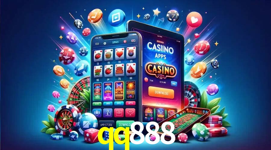 Platform Technology qq888