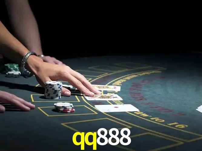 Tecnologia da Plataforma qq888