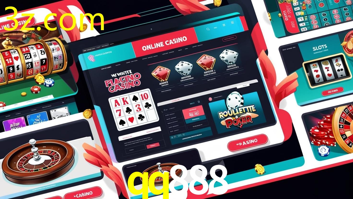 QQ888