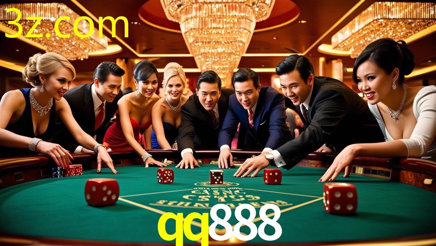 QQ888