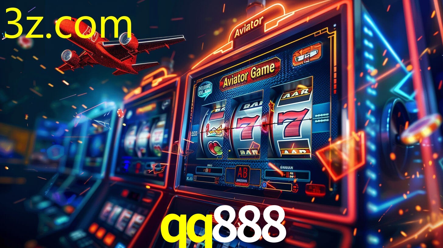 QQ888