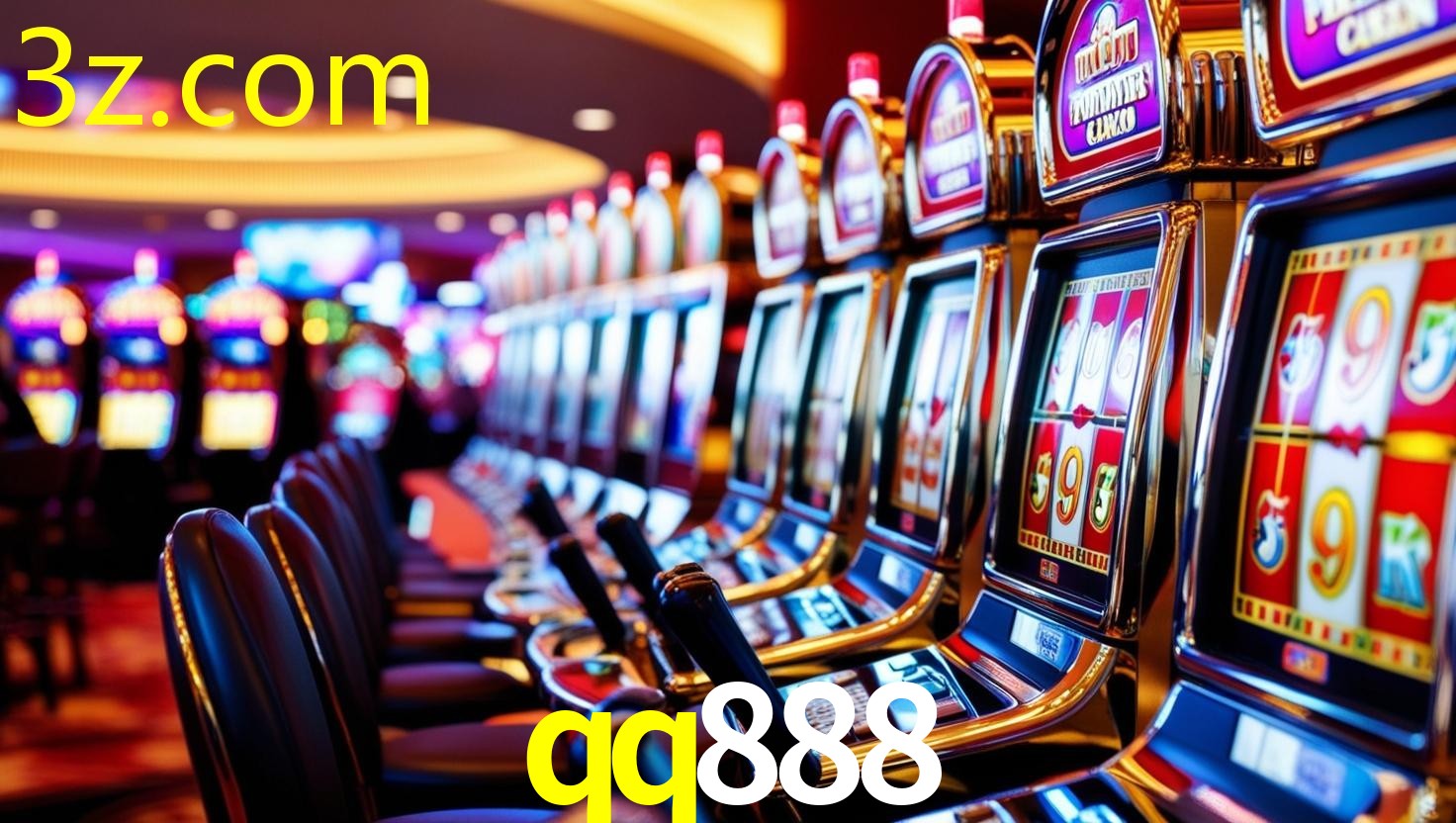 QQ888