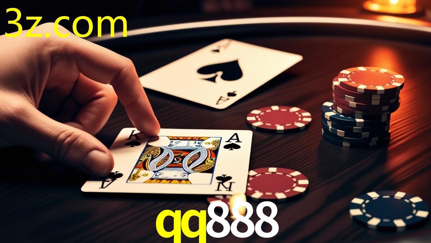 QQ888