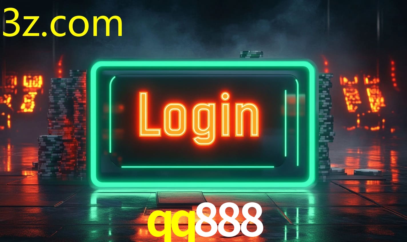 QQ888